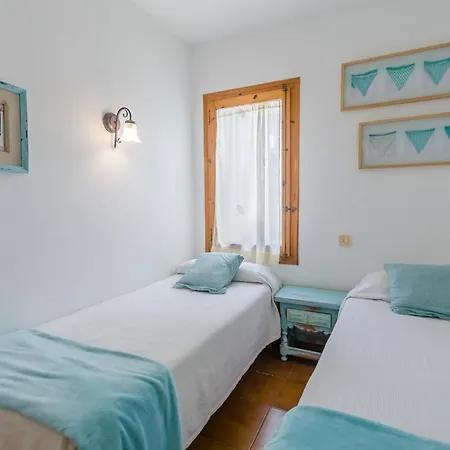 Love Menorca Piscina,pequeno Jardin Privado Y A 150metros De La Playa *