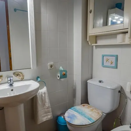 Love Menorca Piscina,pequeno Jardin Privado Y A 150metros De La Playa *