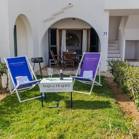 Love Menorca Piscina,pequeno Jardin Privado Y A 150metros De La Playa Apartmán Arenal d'en Castell