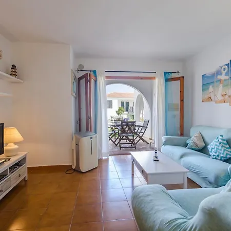 Love Menorca Piscina,pequeno Jardin Privado Y A 150metros De La Playa *