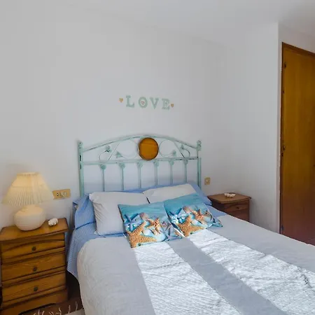 Love Menorca Piscina,pequeno Jardin Privado Y A 150metros De La Playa *