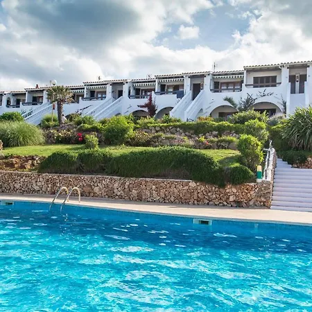 Love Menorca Piscina,pequeno Jardin Privado Y A 150metros De La Playa Apartmán