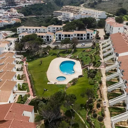 Love Menorca Piscina,pequeno Jardin Privado Y A 150metros De La Playa Διαμέρισμα Arenal d'en Castell