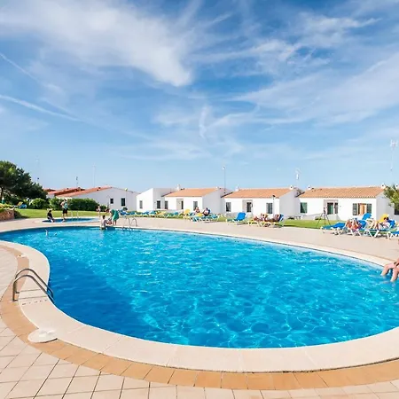 Love Menorca Piscina,pequeno Jardin Privado Y A 150metros De La Playa