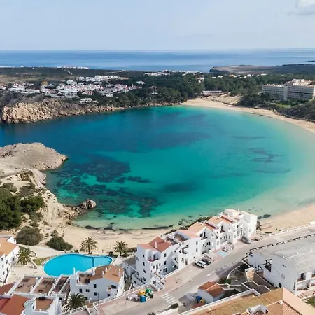 Love Menorca Piscina,pequeno Jardin Privado Y A 150metros De La Playa *