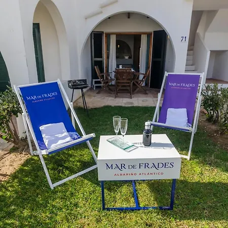 Διαμέρισμα Love Menorca Piscina,pequeno Jardin Privado Y A 150metros De La Playa Arenal d'en Castell