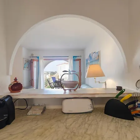 Love Menorca Piscina,pequeno Jardin Privado Y A 150metros De La Playa Διαμέρισμα