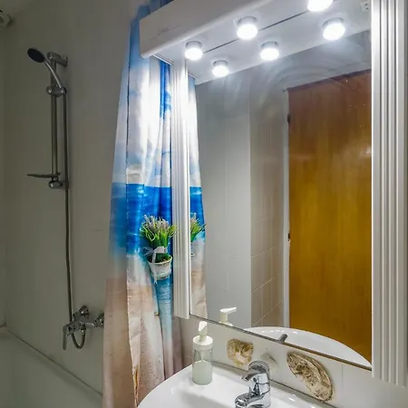 Love Menorca Piscina,pequeno Jardin Privado Y A 150metros De La Playa Διαμέρισμα
