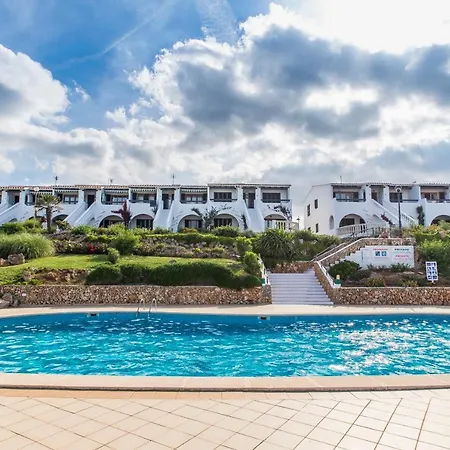 Love Menorca Piscina,pequeno Jardin Privado Y A 150metros De La Playa Διαμέρισμα Arenal d'en Castell
